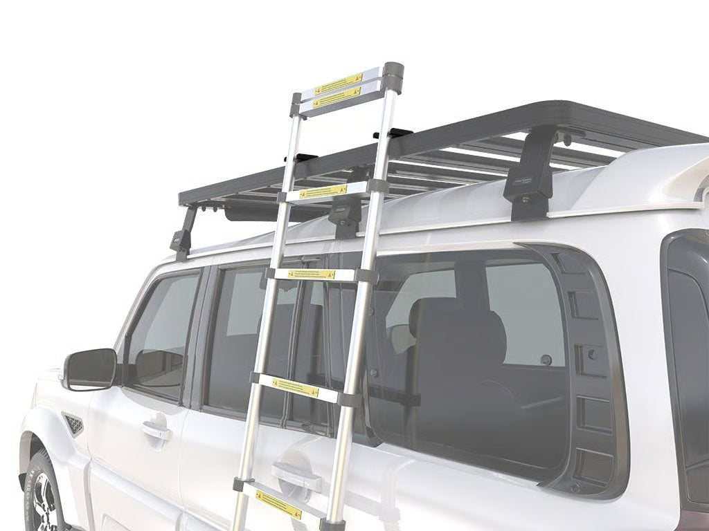 FRONT RUNNER | Telescopic Ladder Support Bracket Slimline II Racks (RRAC350)