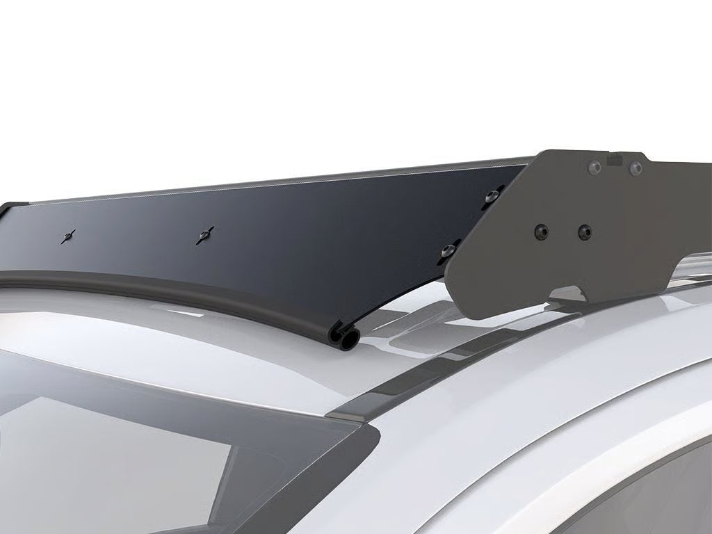 FRONT RUNNER | 4Runner 6th Gen (2025-Current) Slimsport Rack Wind Fairing (RRAC372)