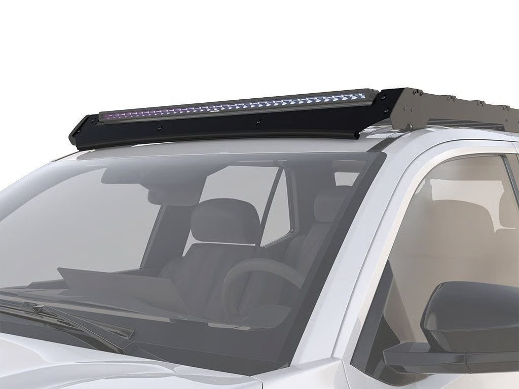 FRONT RUNNER | 4Runner 6th Gen (2025-Current) Slimsport Rack 40" Light Bar Wind Fairing (RRAC373)