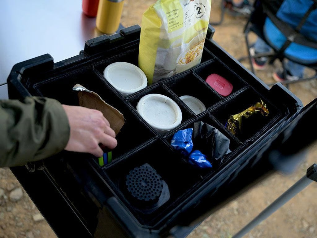 FRONT RUNNER | Wolf Pack Pro Divider Kit (SBOX086)