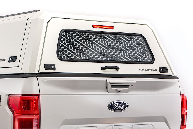 SMARTCAP | Security Screen (SA1015)