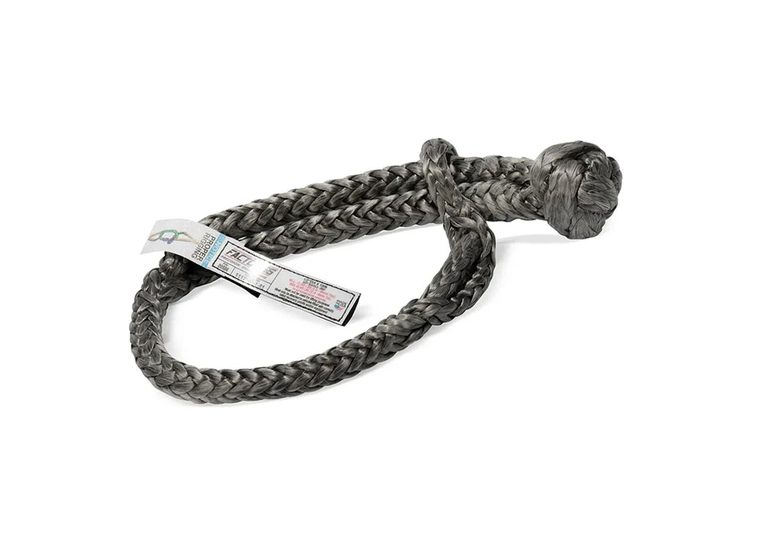 FACTOR 55 | 1/2″ Standard Duty Soft Shackle (00586)