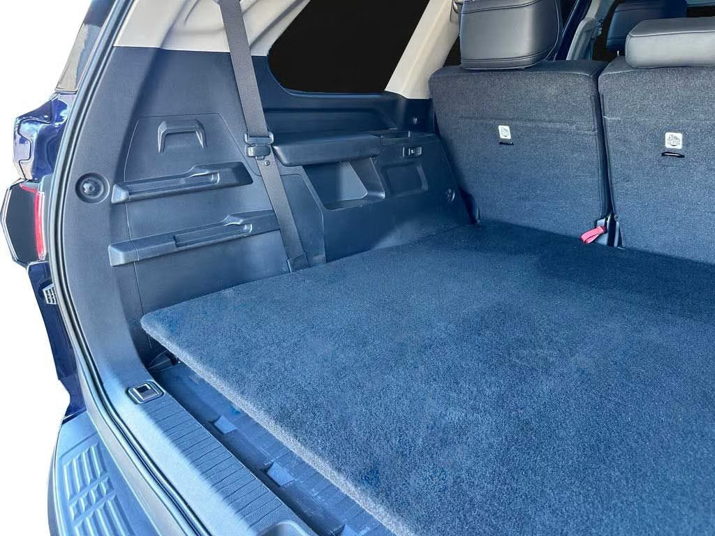 FRONT RUNNER | Toyota Sequoia (2023-Current) Base Deck (SSDS133)