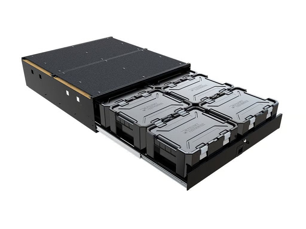 FRONT RUNNER | 6 Wolf Pack Pro Drawer (SSWO009)