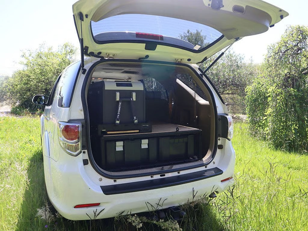 FRONT RUNNER | 4 Wolf Pack Pro Storage System Asymmetric (SSWO010)