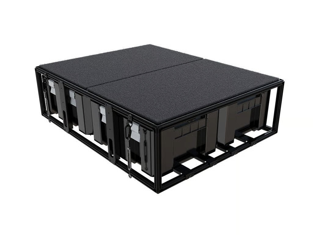 FRONT RUNNER | Wolf Pack Pro Storage System Kit (SSWO013)