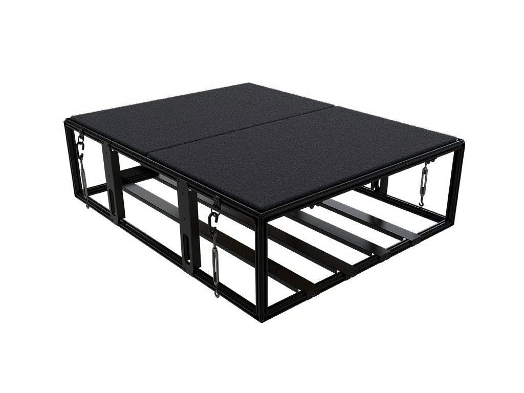 FRONT RUNNER | Wolf Pack Pro Storage System Kit (SSWO013)