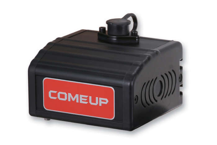 COMEUP WINCH | Detachable Control Box 12V - For DV Series