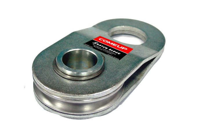 COMEUP WINCH | Snatch Block - For DV-9/9i, Seal Series