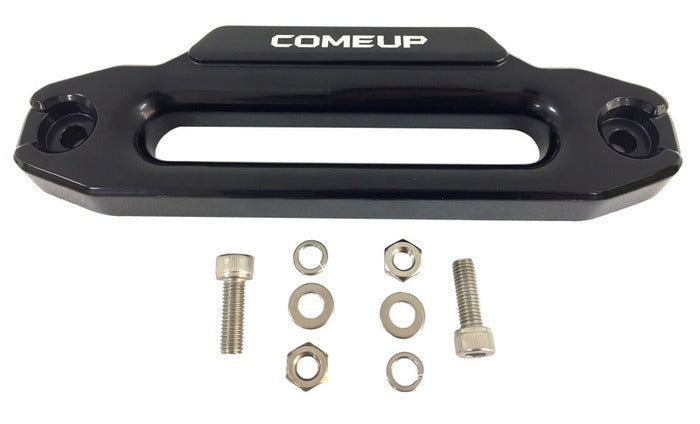 COMEUP WINCH | Hawse Fairlead for Seal and DV series - 1" Thick