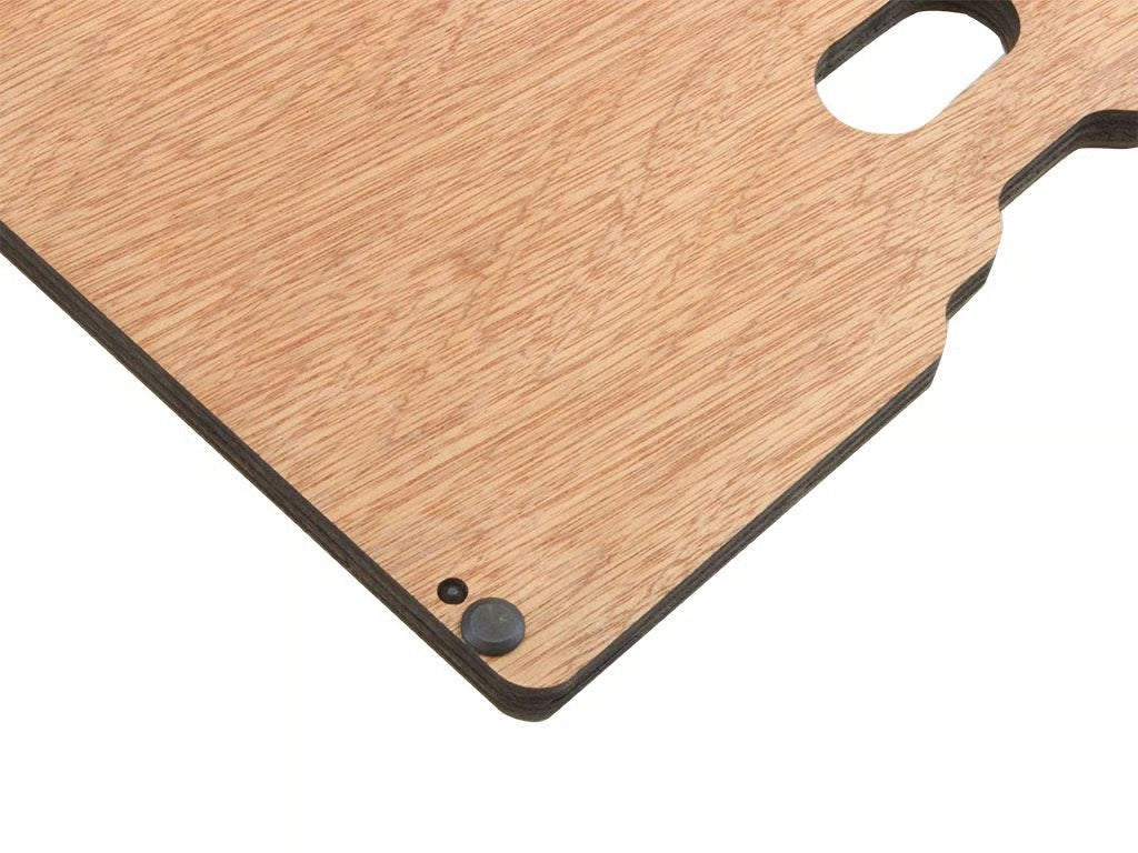 FRONT RUNNER | Work Surface Extension For Drop Down Tailgate Table (TBRA033)