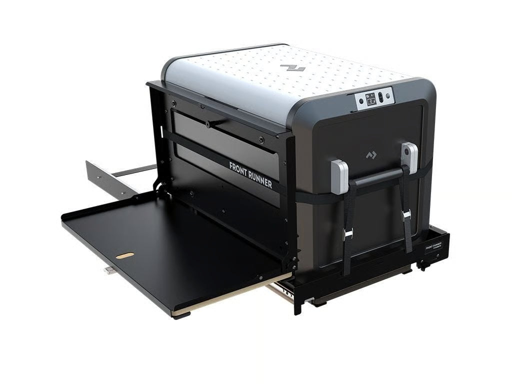 FRONT RUNNER | Drop Down Table To Fridge Installation Kit (TBRA036)