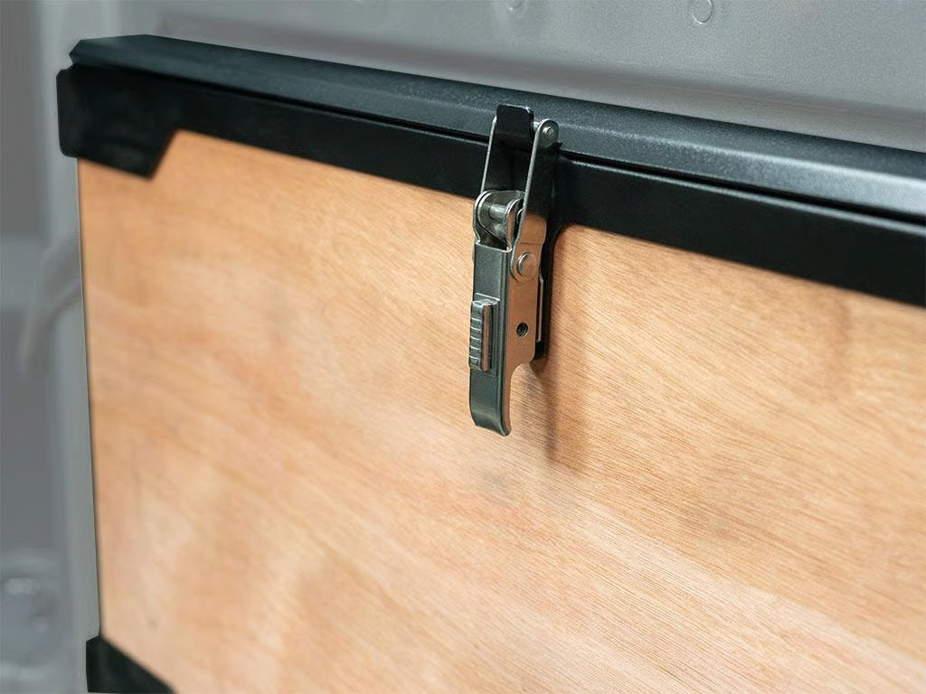 FRONT RUNNER | Ford Bronco (2021-Current) Drop Down Tailgate Table (TBRA050)