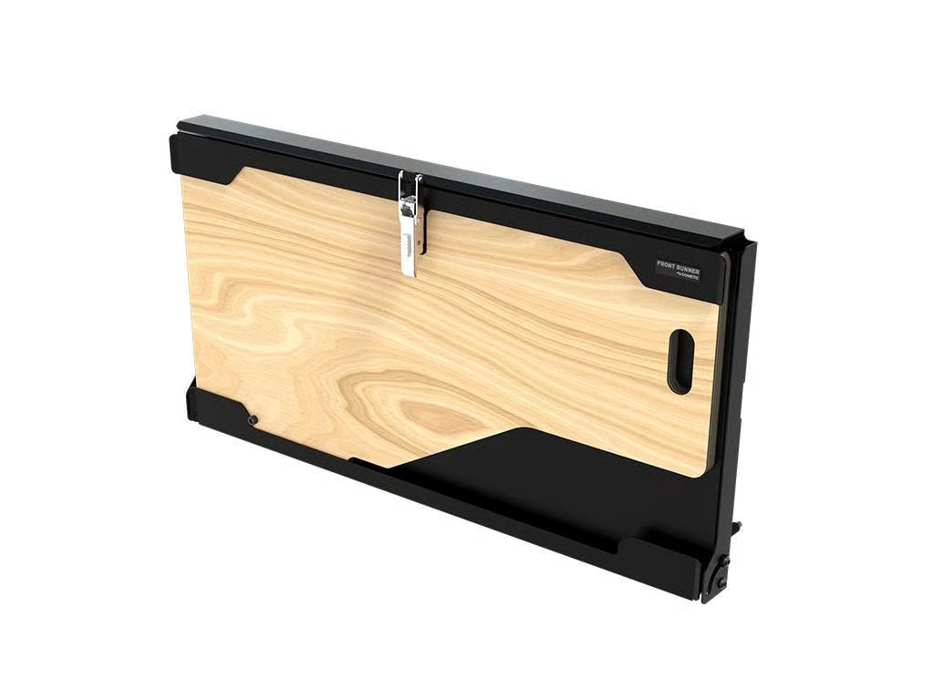 FRONT RUNNER | Ford Bronco (2021-Current) Drop Down Tailgate Table (TBRA050)
