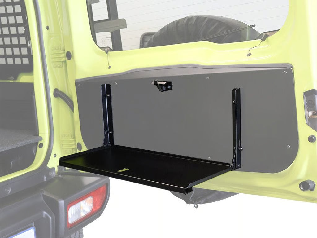 FRONT RUNNER | Universal Drop Down Tailgate Table (TBRA054)