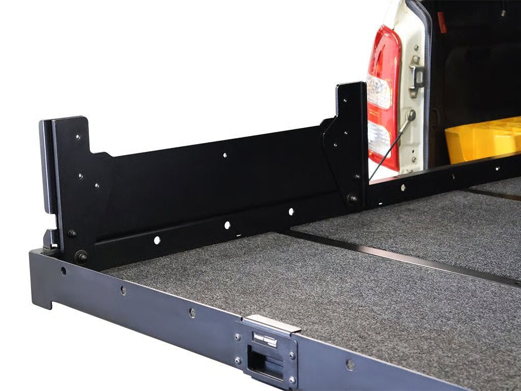 FRONT RUNNER | Cargo Slide Drop Down Table Bracket (TBRA057)