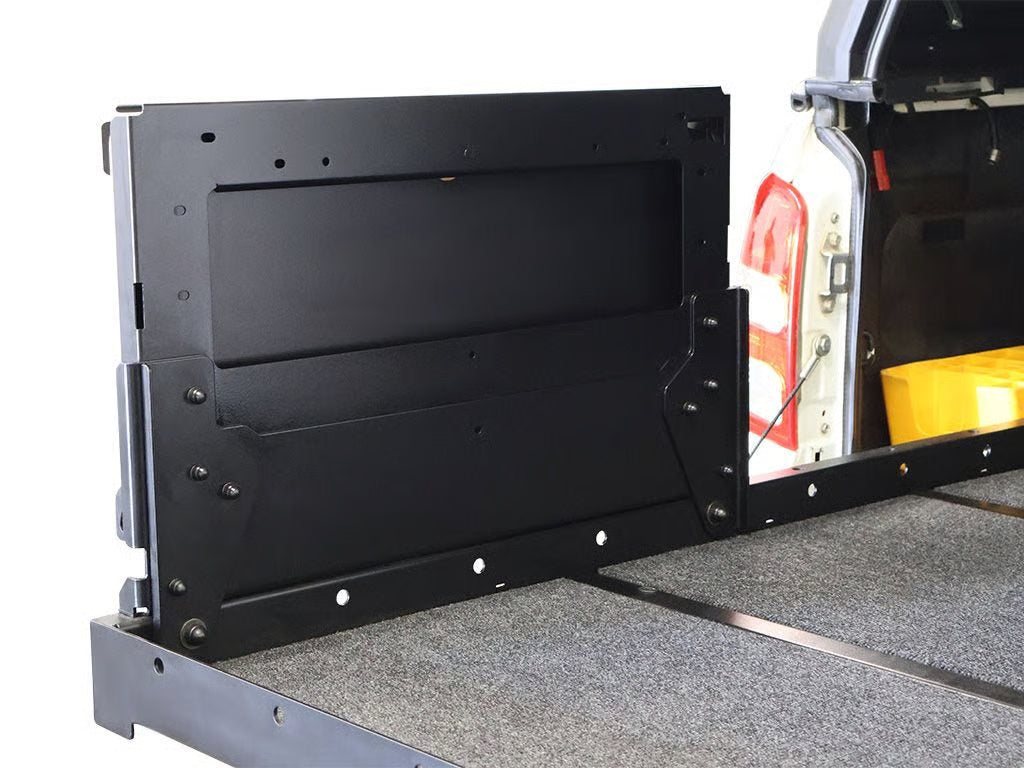 FRONT RUNNER | Load Bed Cargo Slide Drop Down Table Kit (TBRA058)