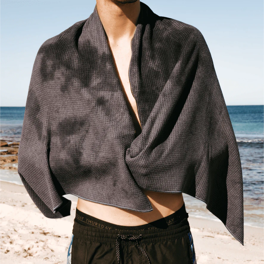 JOOLCA | Microfibre Travel Towel