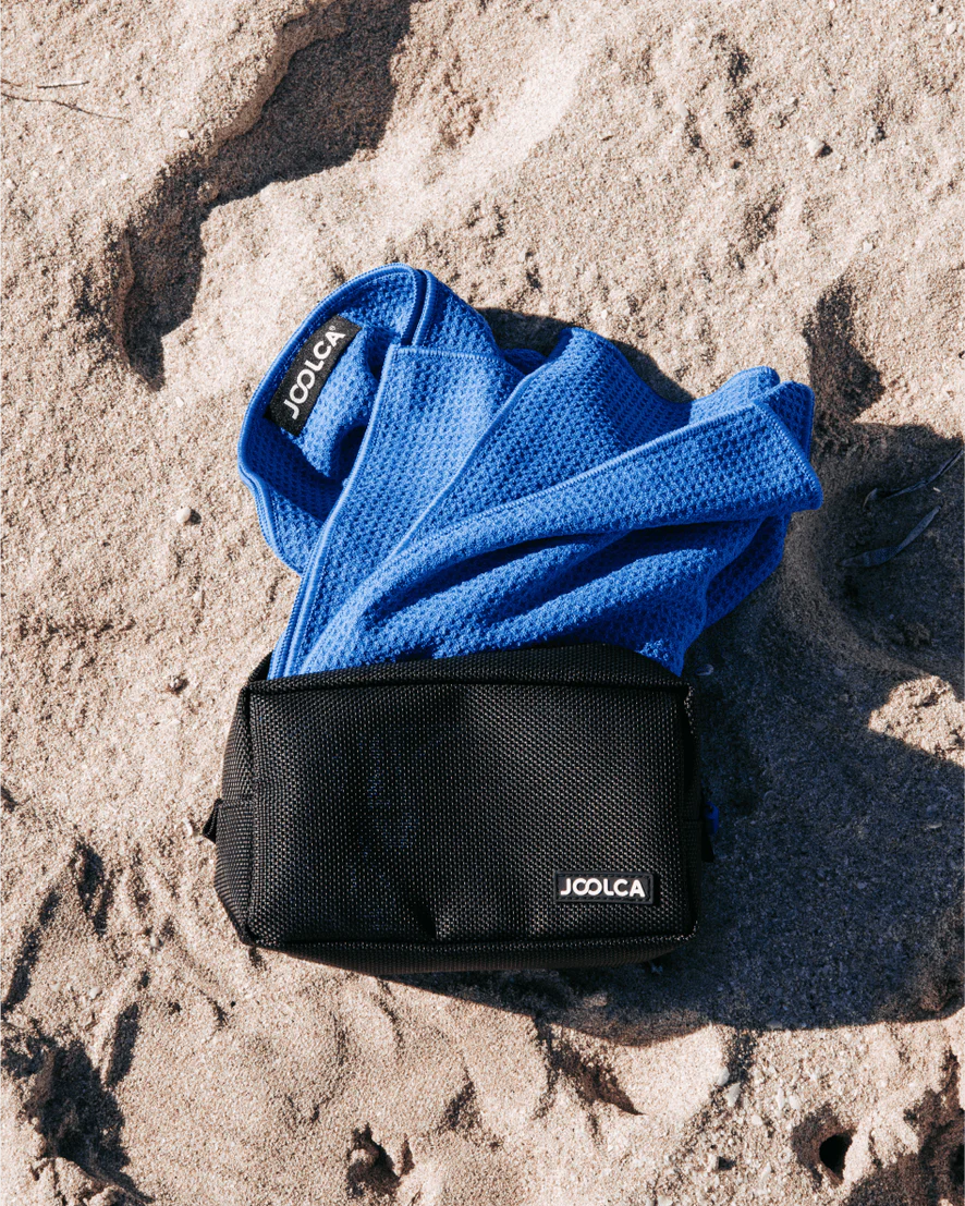 JOOLCA | Microfibre Travel Towel