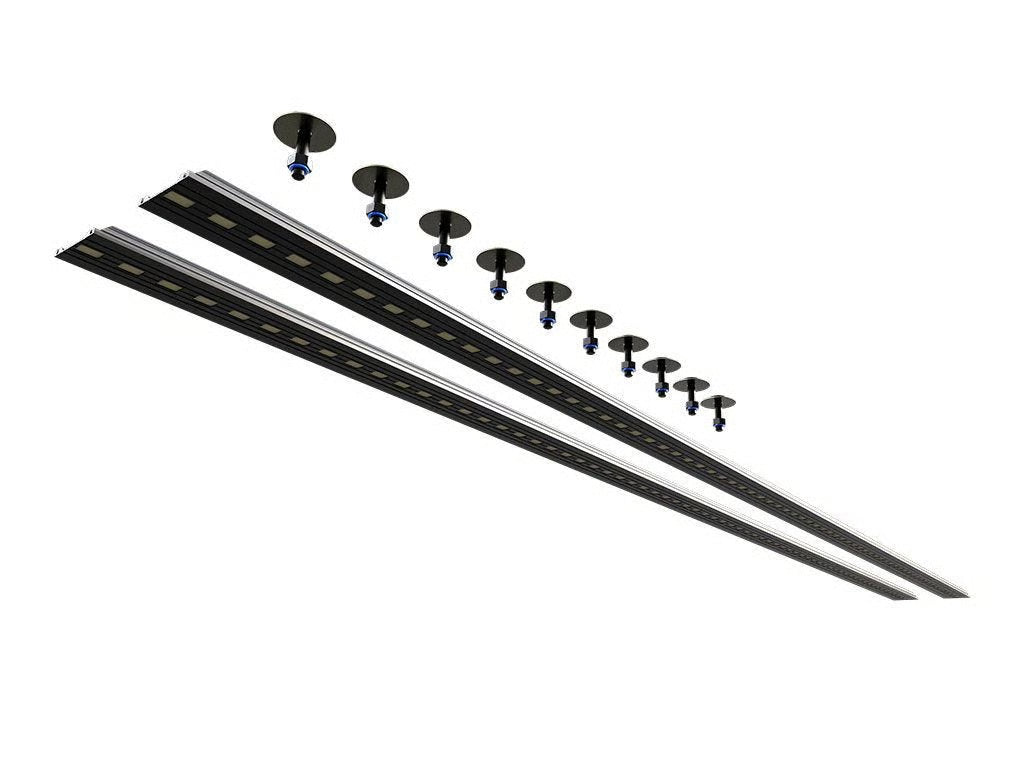 FRONT RUNNER | Universal Track Non Drilled 1800mm (TRAC010)