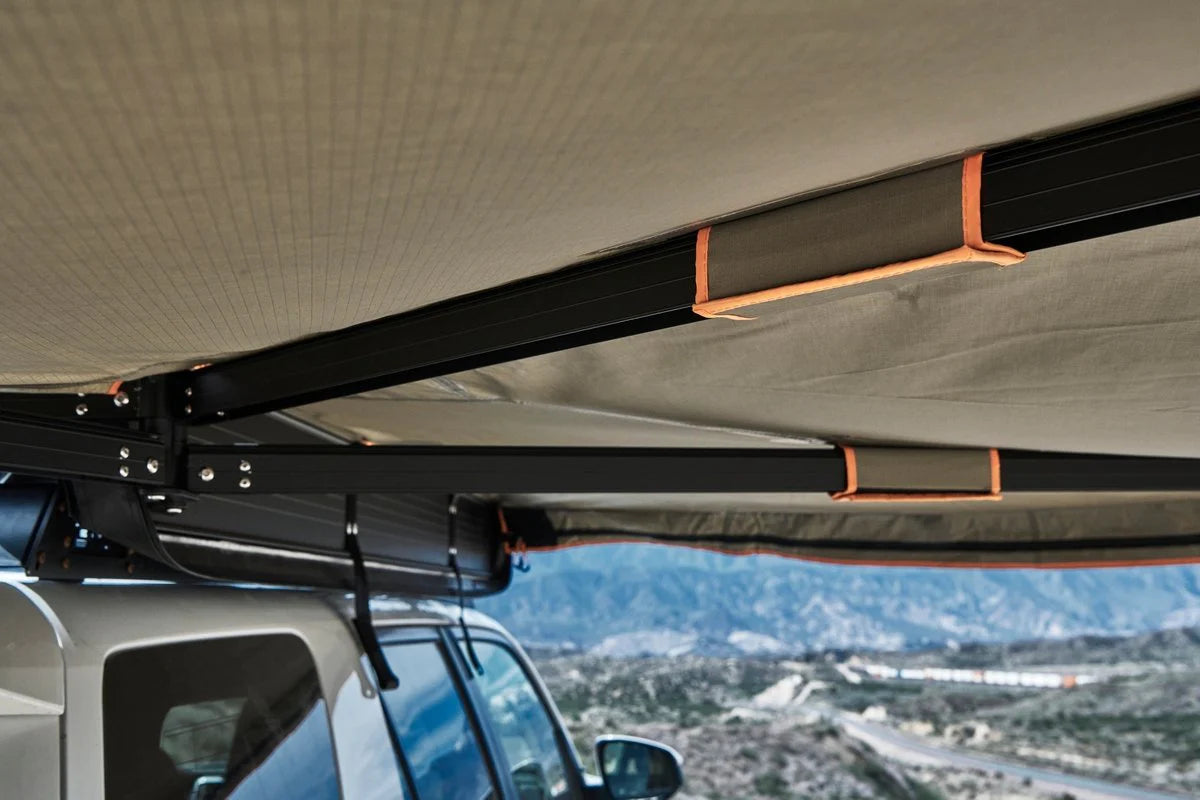 TUFF STUFF | 270º Degree Compact Awning