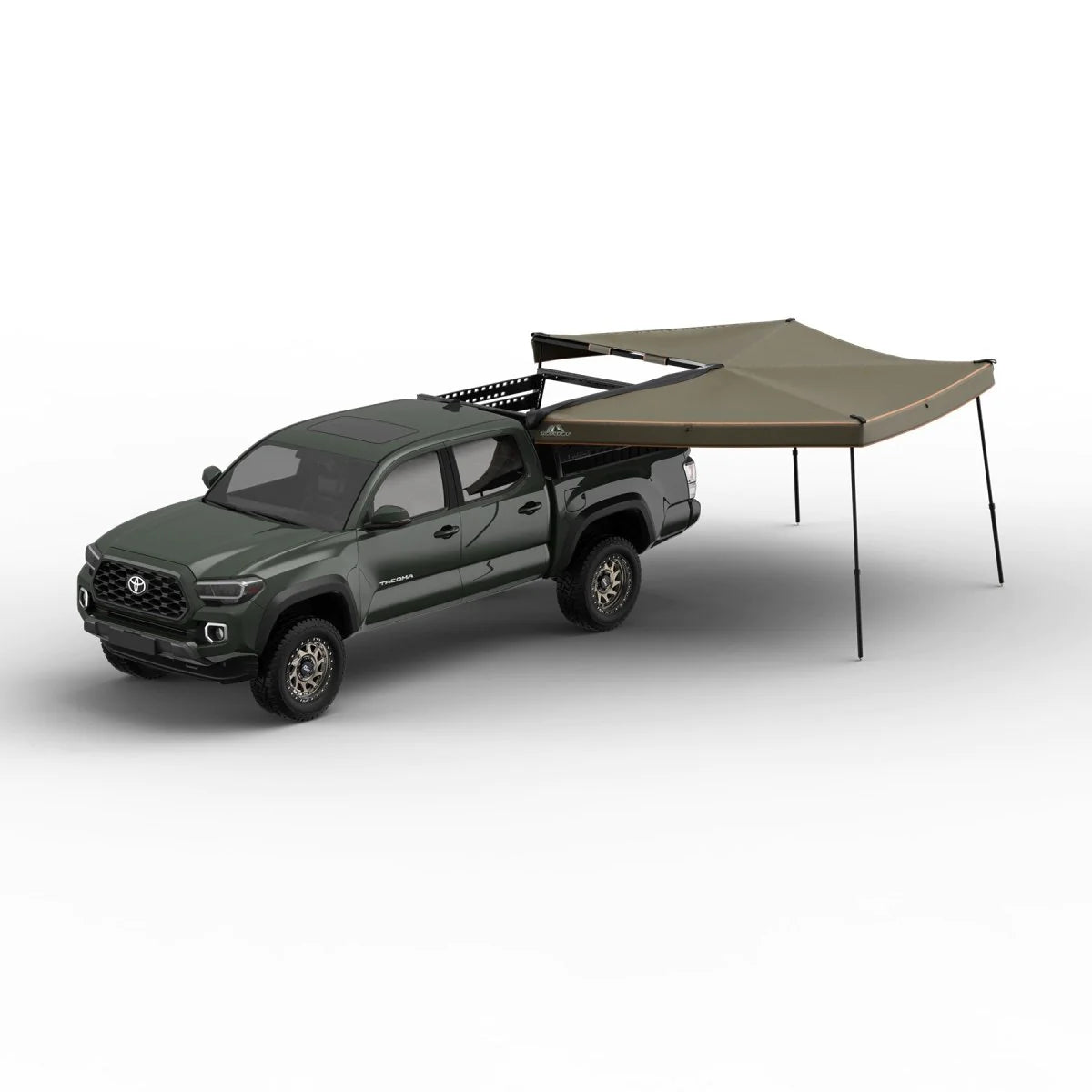 TUFF STUFF | 270º Degree Compact Awning