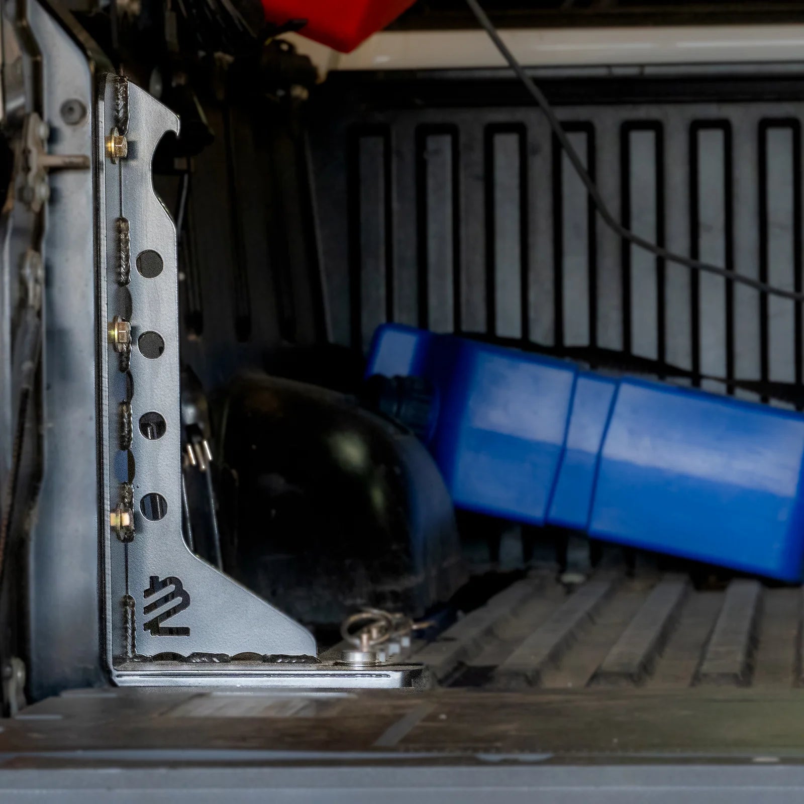 LIL B's FABRICATION | Tundra 3rd Gen (2022 - Present) Bed Stiffeners