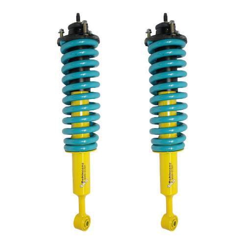 DOBINSONS | Front Strut Assembly Pair No Preload (STRUTASSY)