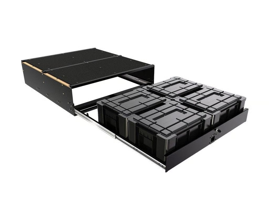 FRONT RUNNER | 6 Wolf Pack Drawer (SSWO008)