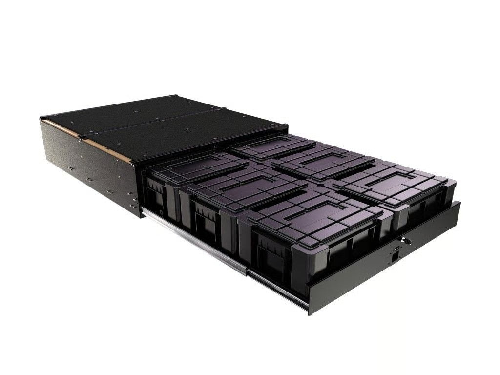 FRONT RUNNER | 6 Wolf Pack Drawer (SSWO008)