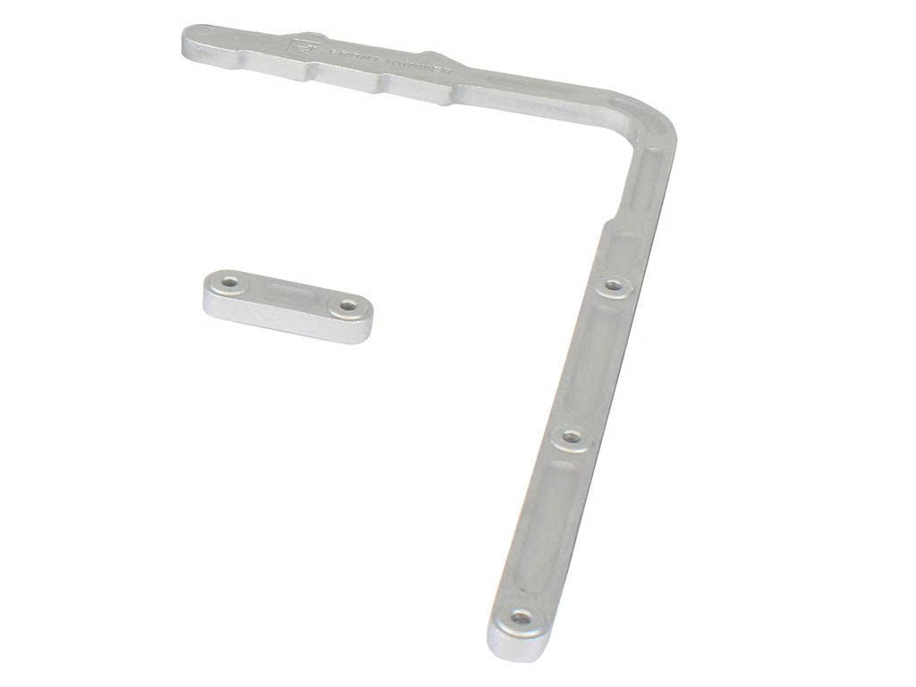 FRONT RUNNER | Spare Tire Mount BBQ Grate Leg Replacement Kit (VACC031)