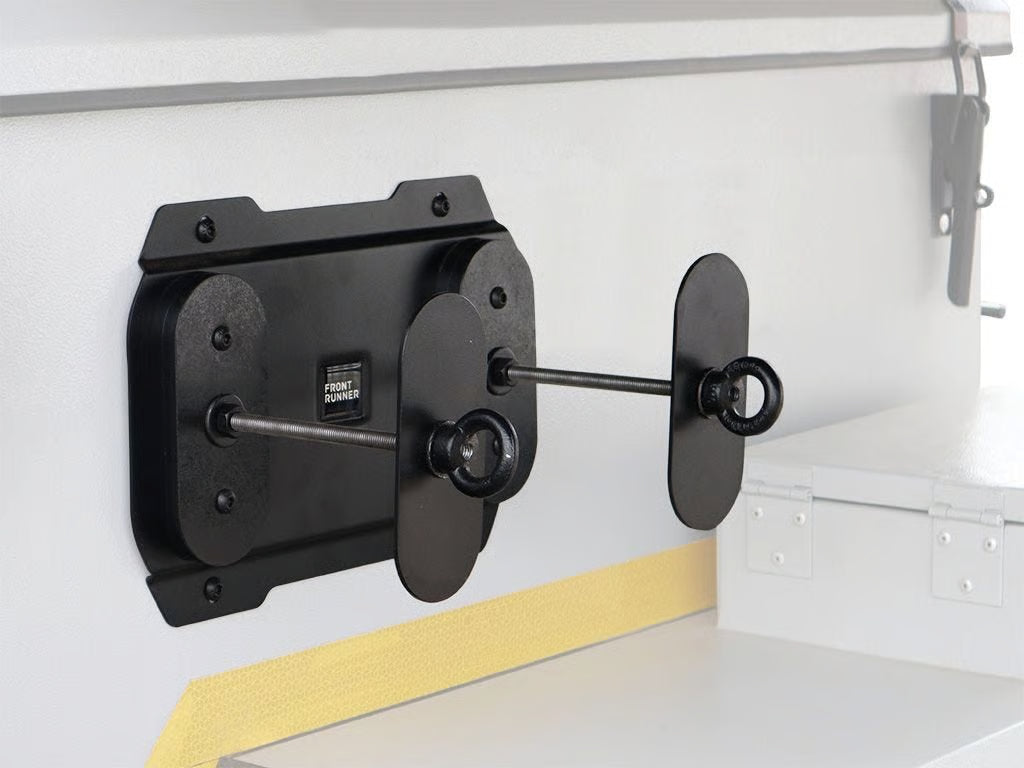 FRONT RUNNER | Universal Side Mount For Pro Water Tank 20L (VACC099)