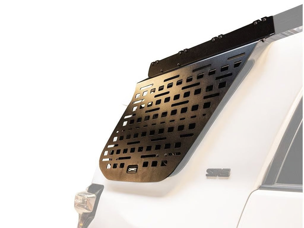 FRONT RUNNER | 4Runner 5th Gen Exterior Rear Window Molle Panel Kit / RHS (VACC215)