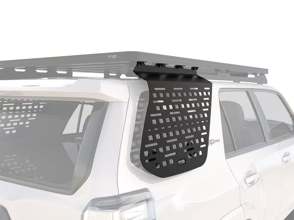 FRONT RUNNER | 4Runner 5th Gen Exterior Rear Window Molle Panel Kit / RHS (VACC215)