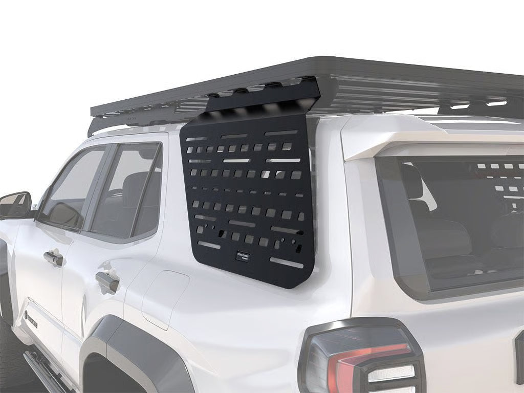 FRONT RUNNER | 4Runner 6th Gen (2025-Current) Exterior Rear Window Molle Panel Kit / LHS Add To Wishlist (VACC216)