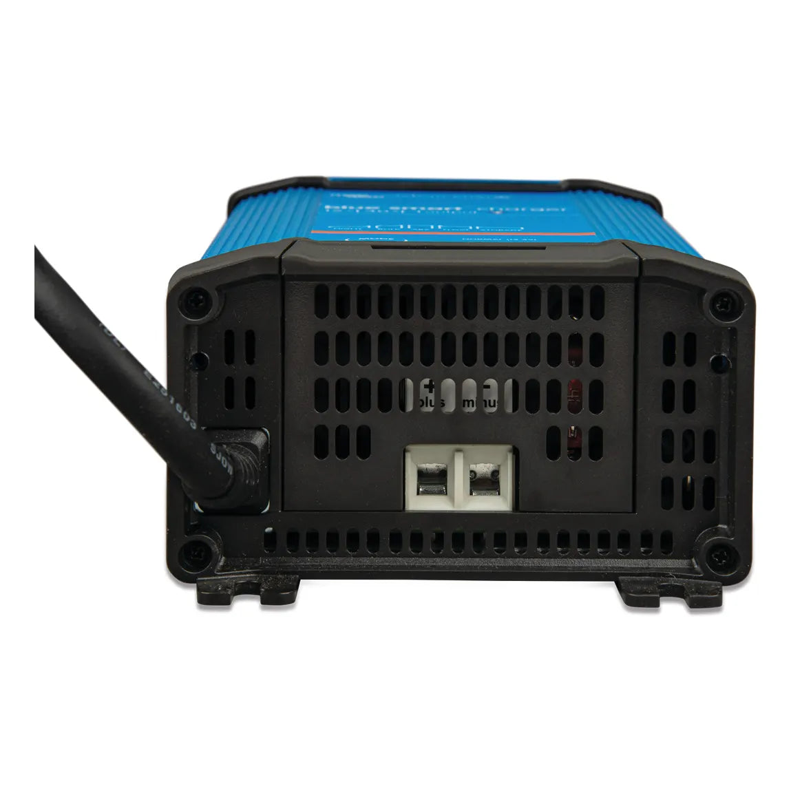 VICTRON ENERGY | 12/30A Blue Smart IP22 Shore Power Charger 120V Input