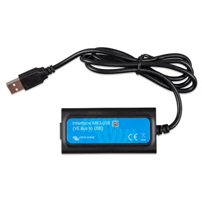 VICTRON ENERGY | Interface MK3-USB (1015687)