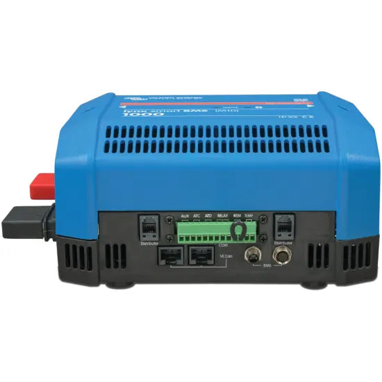 VICTRON ENERGY | Lynx Smart BMS 1000 - M10 (1044416)