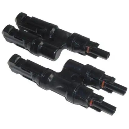 VICTRON ENERGY | MC4-Y Solar Splitter Connector (1017142)