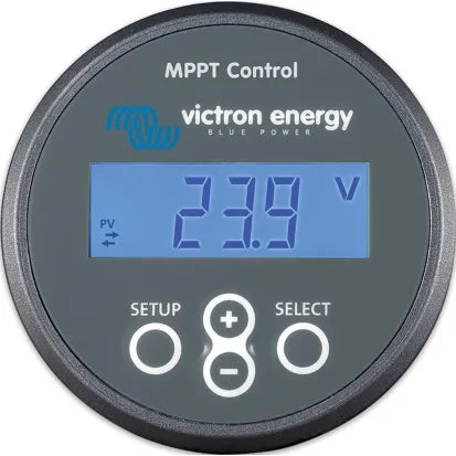 VICTRON ENERGY | MPPT Control BlueSolar (1016989)