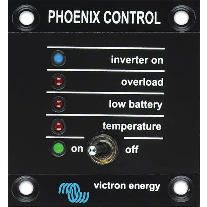 VICTRON ENERGY | Phoenix Inverter Control (1017150)