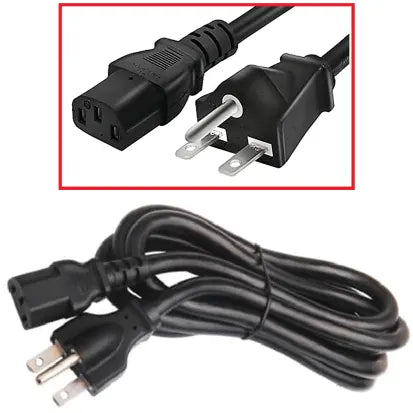 VICTRON ENERGY | IP43 Power Cord - 6-15P Nema 230V (1034217)