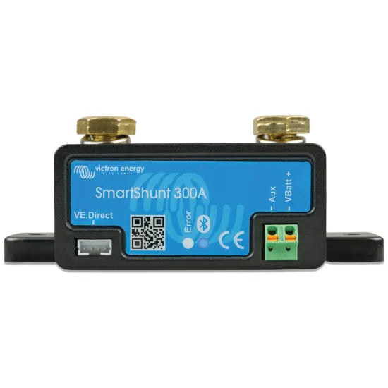 VICTRON ENERGY | SmartShunt IP65 (1048138)
