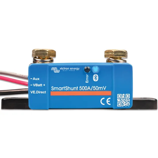 VICTRON ENERGY | SmartShunt IP65 (1048138)