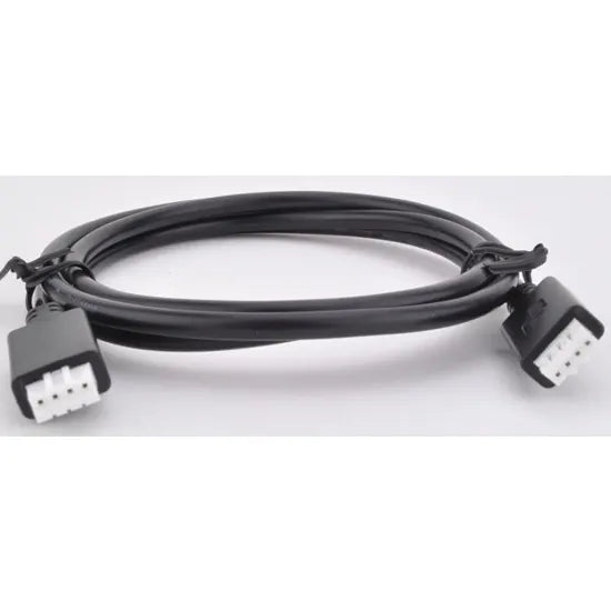 VICTRON ENERGY | Direct Cable 0.9 M Straight - 90 deg (1015682)
