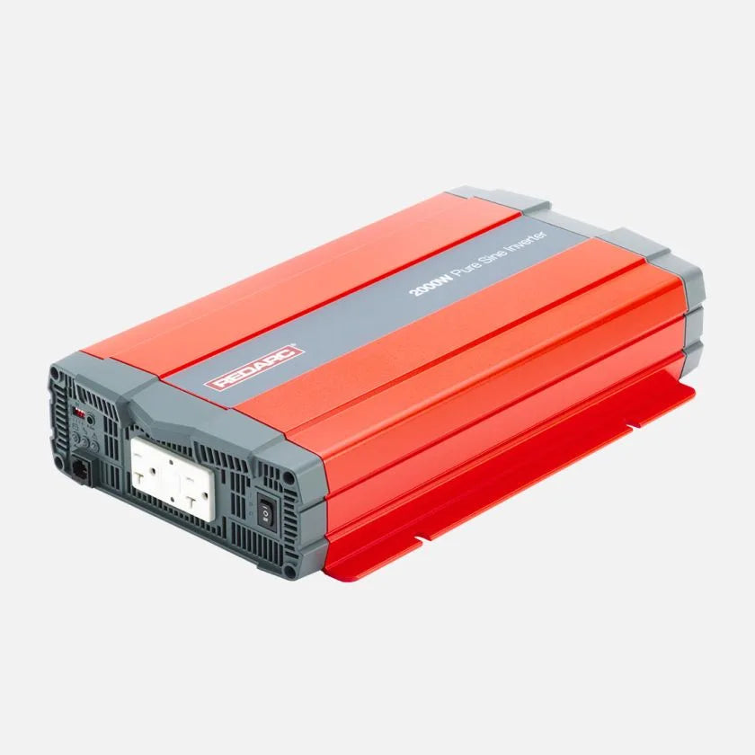 REDARC | 2000W Pure Sine Wave Inverter