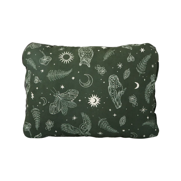 BORN OUTDOOR | Compressible Pillow Cinch