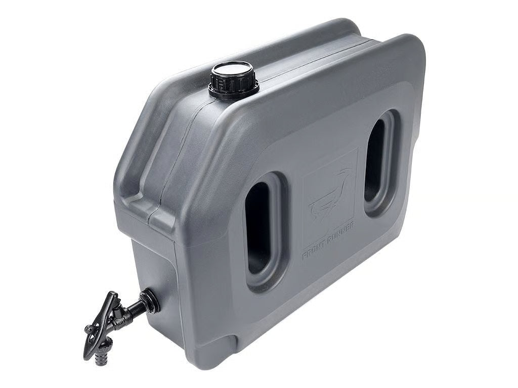 FRONT RUNNER | Pro Water Tank with Tap / 20L (WTAN060)