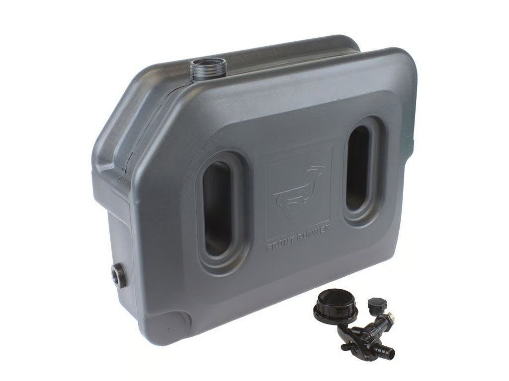 FRONT RUNNER | Pro Water Tank with Tap / 20L (WTAN060)