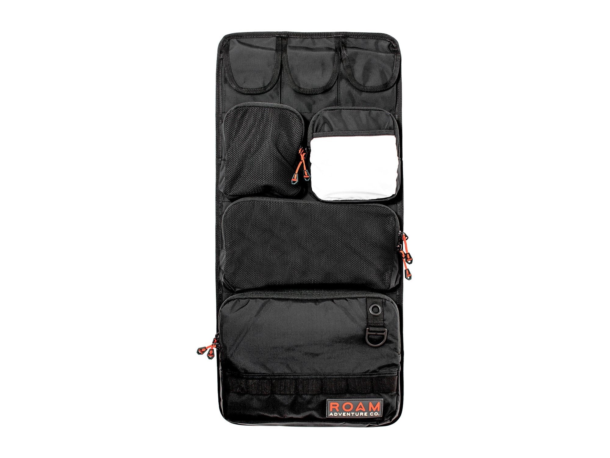 ROAM ADVENTURE | 105L Lid Organizer